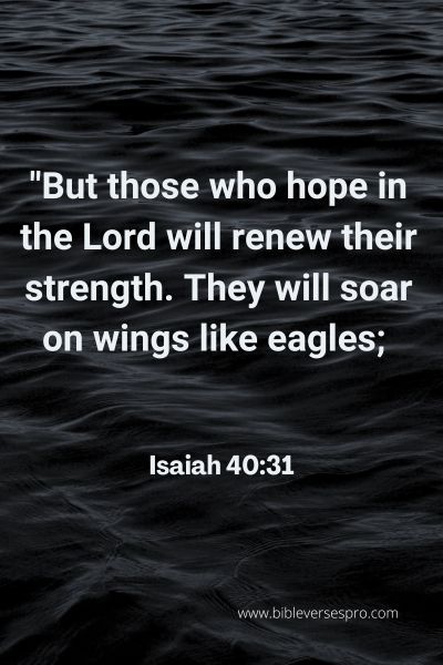 Isaiah 40:31