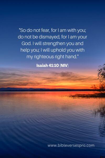 Isaiah 41_10 (NIV)