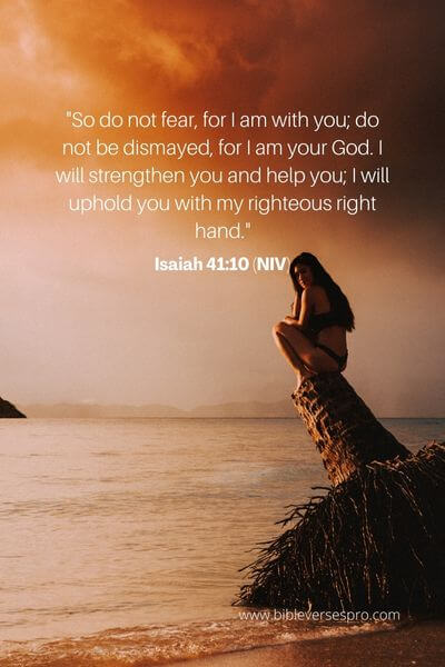 Isaiah 41_10 (Niv)