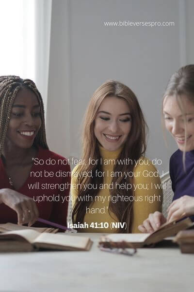 Isaiah 41_10 (Niv)