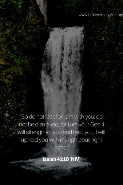 Isaiah 41_10 (Niv)