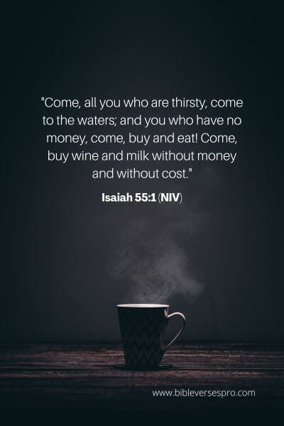 Isaiah 55_1 (Niv)