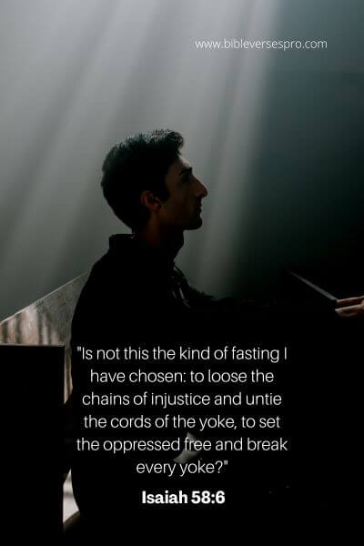 Isaiah 58_6