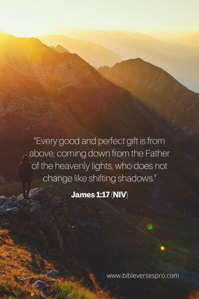 James 1_17 (Niv)