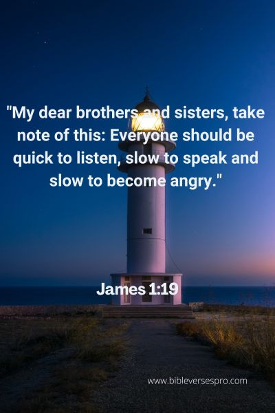 James 1:19