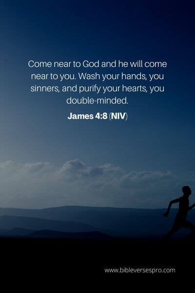 James 4_8 (Niv)