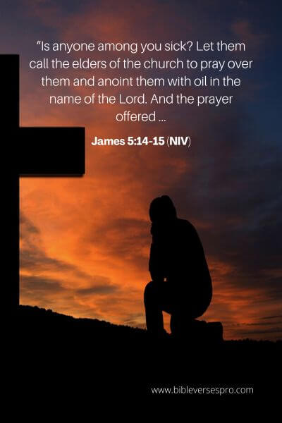 James 5_14-15 (Niv)
