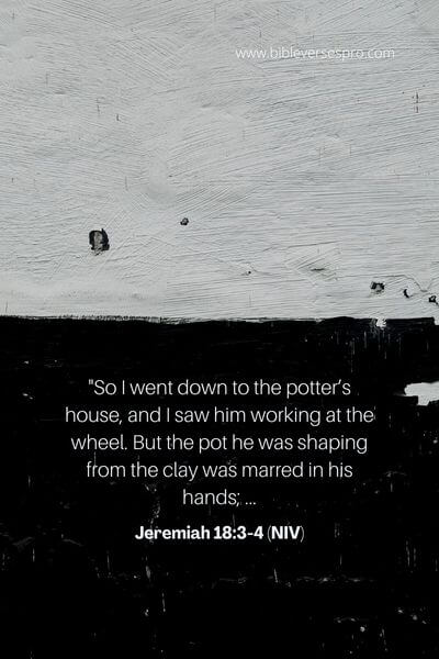 Jeremiah 18_3-4 (Niv)