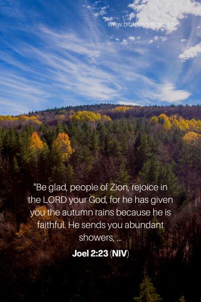 Joel 2_23 (Niv)