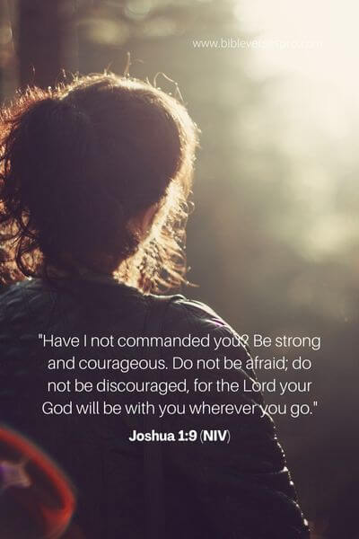 Joshua 1_9 (NIV)