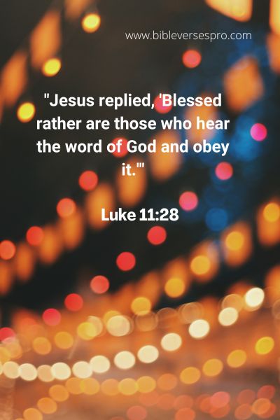 Luke 11:28