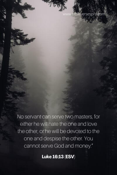 Luke 16_13 (ESV)