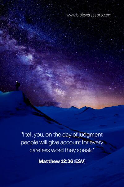 Matthew 12_36 (ESV)
