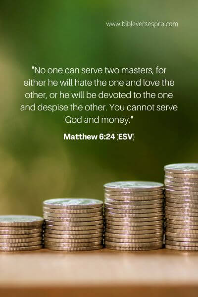 Matthew 6_24 (Esv)