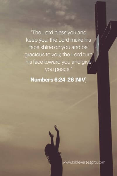 Numbers 6_24-26 (NIV)