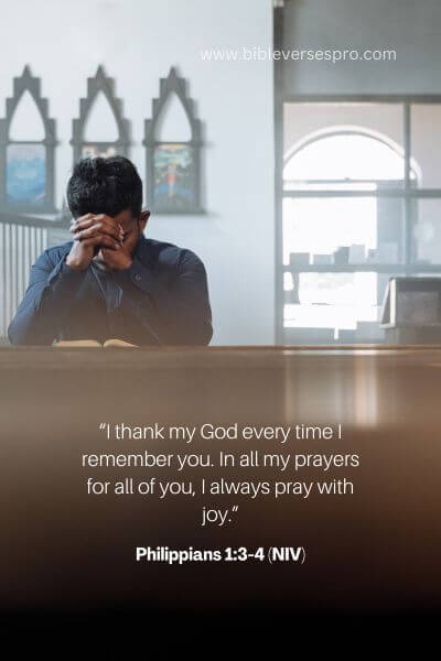 Philippians 1_3-4 (Niv)