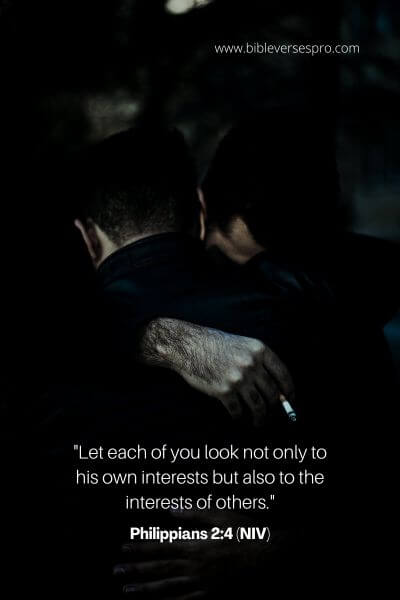 Philippians 2_4 (Niv)