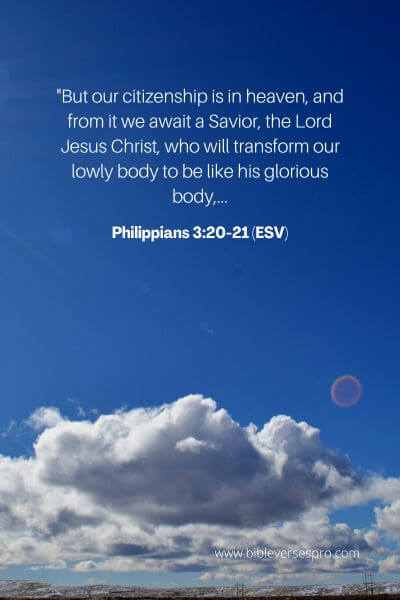Philippians 3_20-21 (Esv)