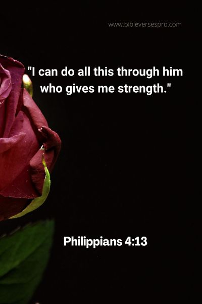 Philippians 4:13