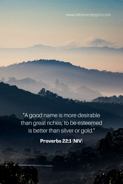 Proverbs 22_1 (Niv)