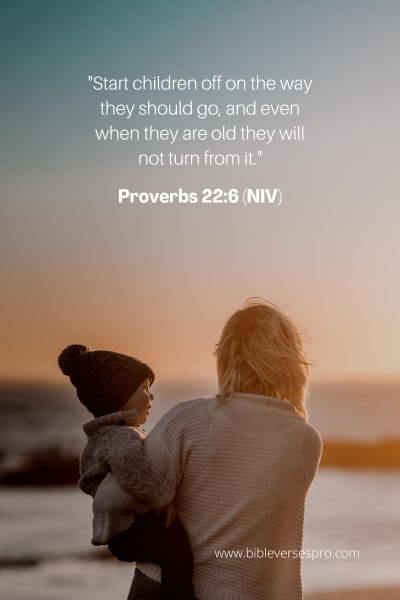 Proverbs 22_6 (Niv)