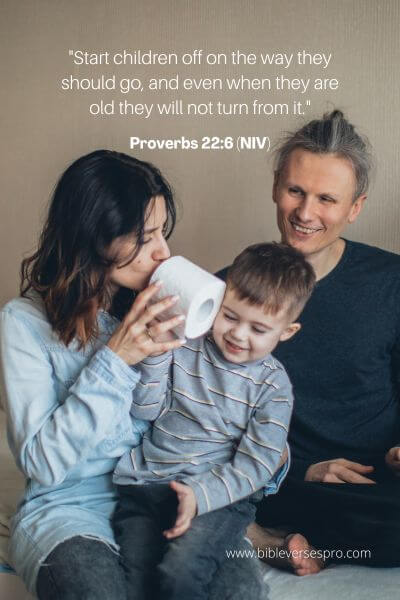 Proverbs 22_6 (NIV)