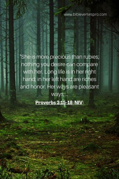27 Revealing Bible Verses About Inner Beauty