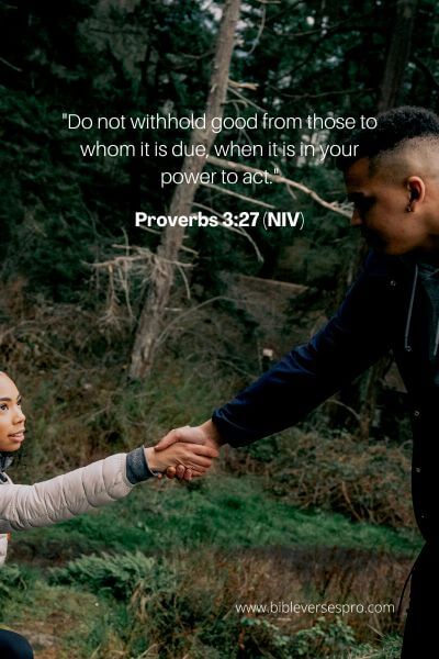 Proverbs 3_27 (Niv)