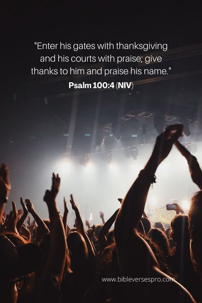 Psalm 100_4 (Niv)