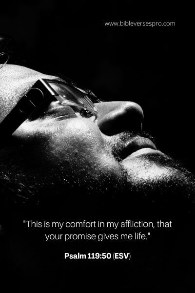 Psalm 119_50 (Esv)
