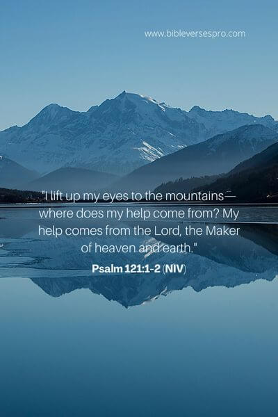 Psalm 121_1-2 (NIV)