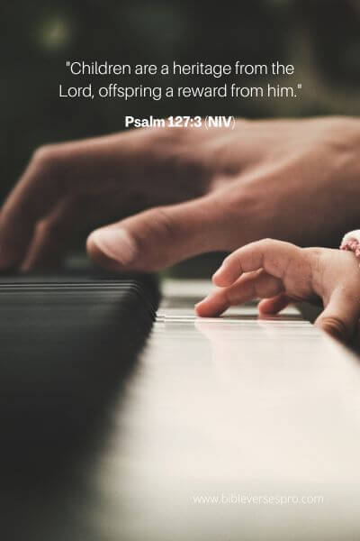 Psalm 127_3 (Niv)