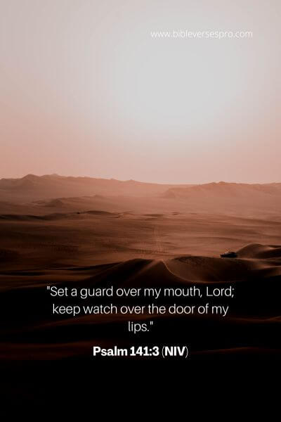 Psalm 141_3 (Niv)