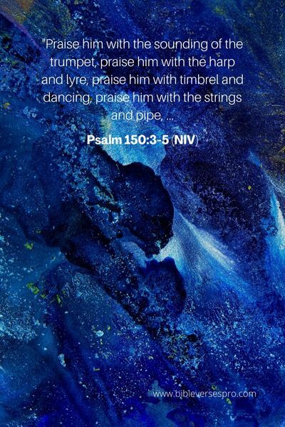 Psalm 150_3-5 (Niv)