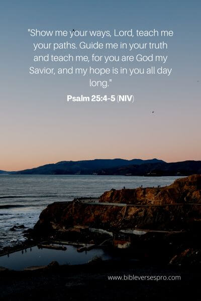 Psalm 25_4-5 (Niv)