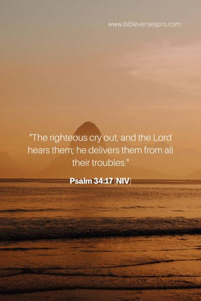Psalm 34_17 (NIV)