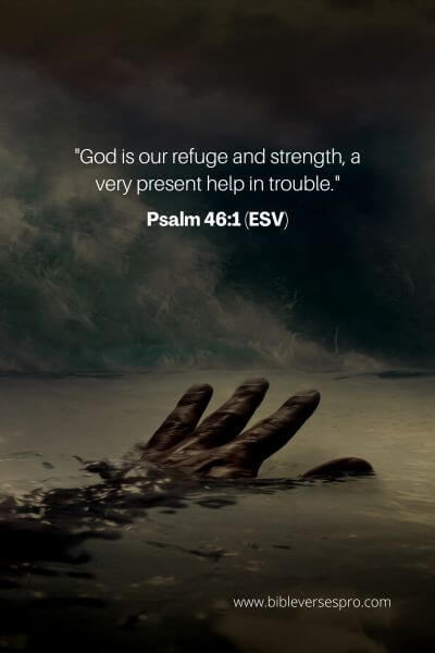 Psalm 46_1 (Esv)