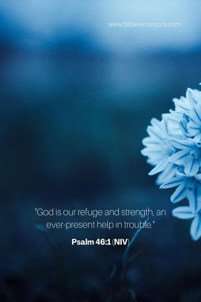 Psalm 46_1 (NIV)