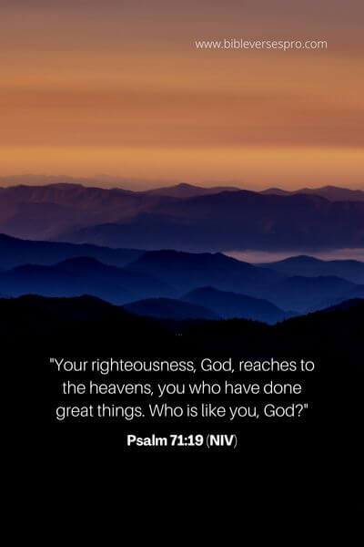Psalm 71_19 (NIV)