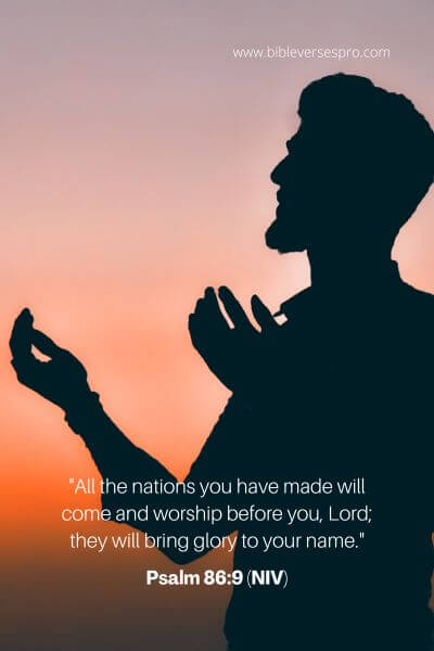 Psalm 86_9 (Niv)
