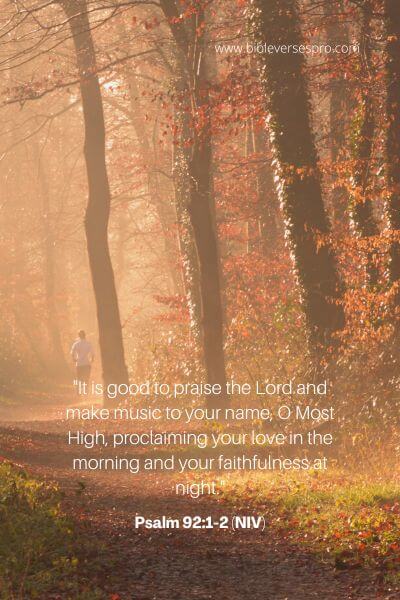 Psalm 92_1-2 (NIV)