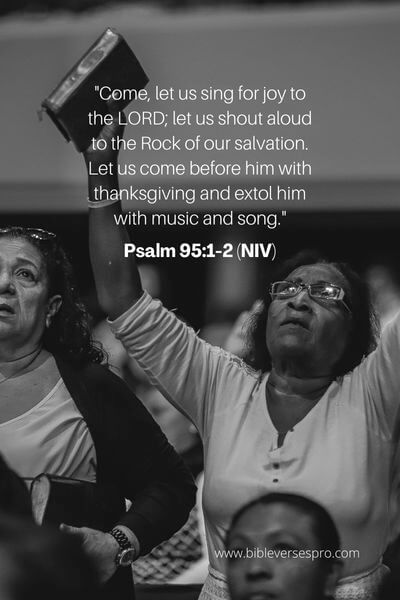 Psalm 95_1-2 (Niv)