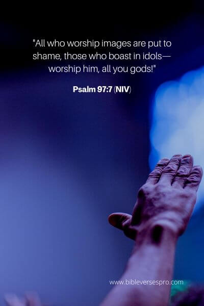 Psalm 97_7 (Niv)
