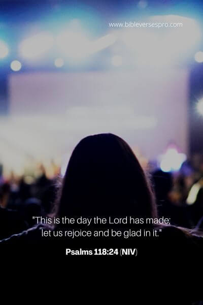 Psalms 118_24 (NIV)