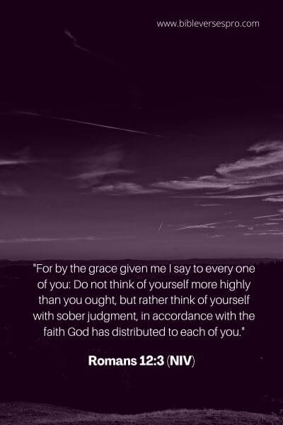 Romans 123 (Niv) (1)