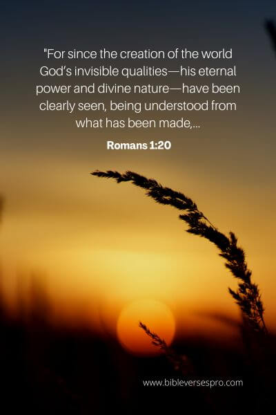 Romans 1_20