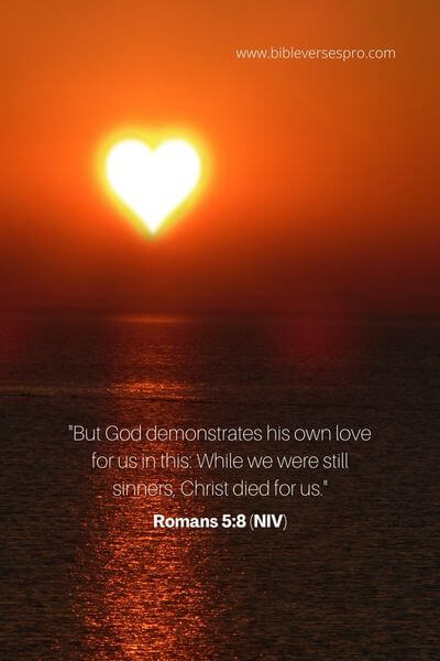Romans 5_8 (Niv)
