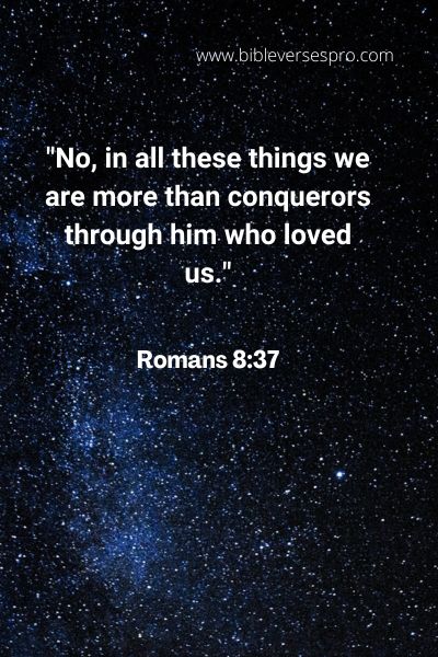 Romans 8:37