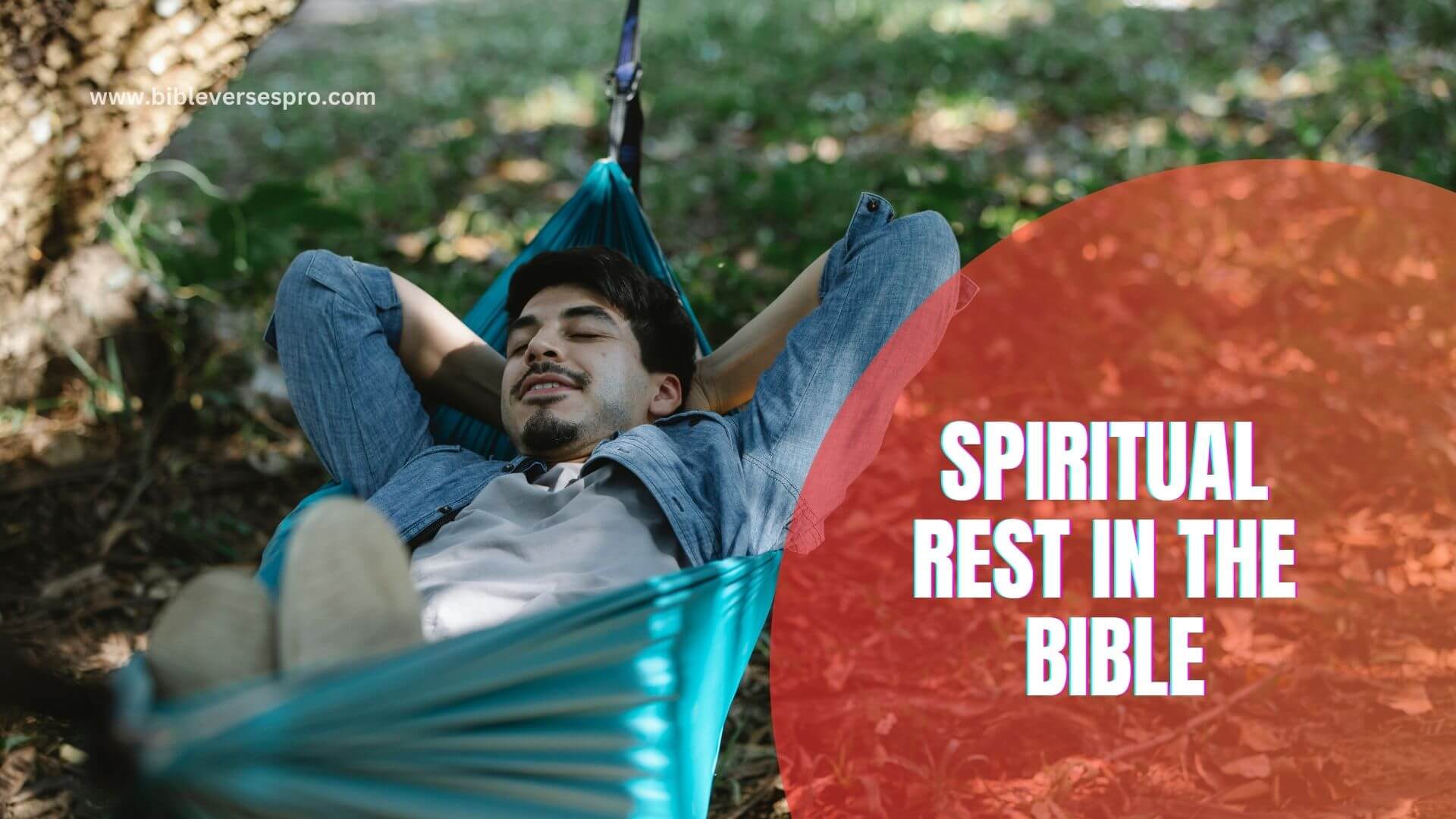 Spiritual Rest In The Bible And Examples healthy-eating-youthplus-medical-group