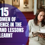 WOMEN OF INFLUENCE IN THE BIBLE AND LESSONS LEARNT (1)
